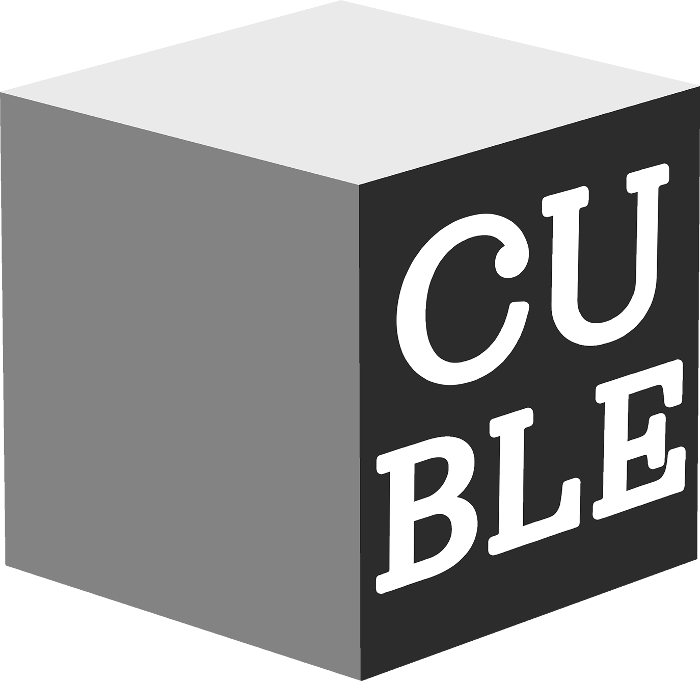 Cuble Logo
